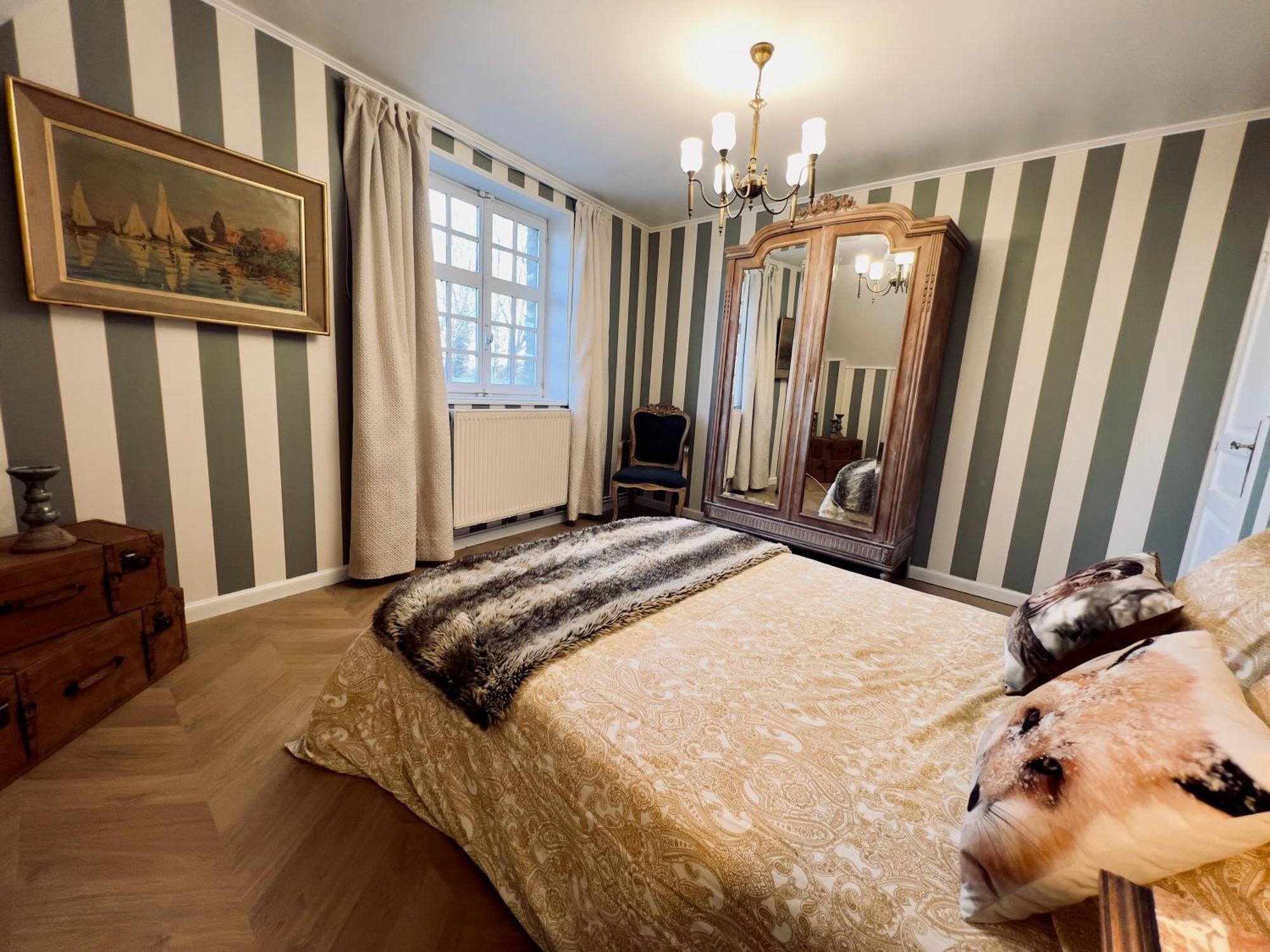 Bourbourg Chateau Le Withof מראה חיצוני תמונה