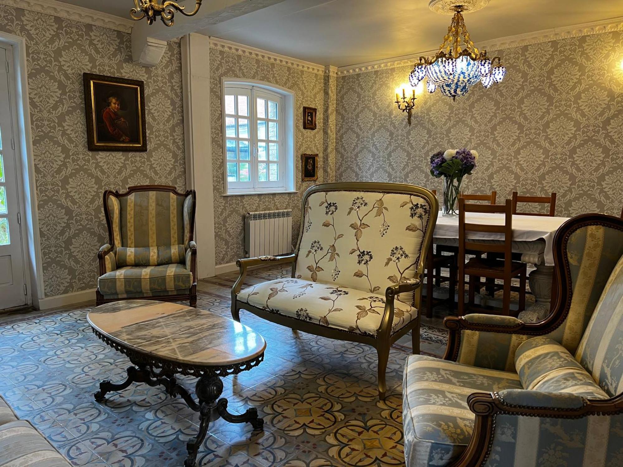 Bourbourg Chateau Le Withof מראה חיצוני תמונה